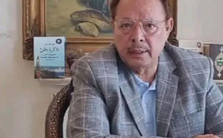 مكتب الرئيس الأسبق علي ناصر محمد ينفي مقالًا منسوبًا إليه بعنوان: «الرئيس السابق علي ناصر محمد يشن هجومًا على التحالف»