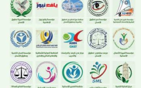 منظمات حقوقية تدين القمع في سيئون وتدعو الأمم المتحدة لإرسال لجان تحقيق دولية