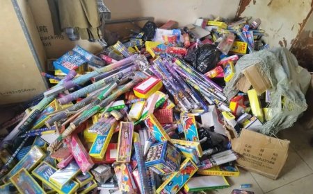 أمن عدن ينفذ حملات أمنية لضبط الألعاب النارية ومكافحة التسول والباعة المتجولين