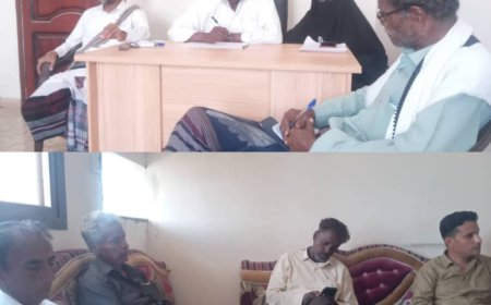 بينما مرضى السرطان يستغيثون مؤسسة ابتسامة للوقايه وعلاج مرضى السرطان بأبين تستعد لإعادة نشاطها