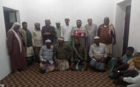 تهنئة للأستاذ فؤاد صالح دحدوح بمناسبة زواجه