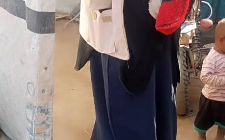 مؤسسة المحروسة تنفذ حملة توزيع ملابس للأسر المتعففة بدعم من اتحاد الجمعيات والمؤسسات التنموية