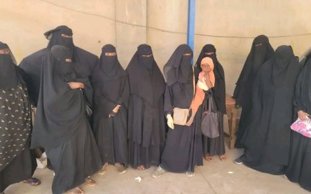 شرطة دار سعد تنفذ حملة أمنية لمكافحة التسول والباعة المتجولين بالشوارع