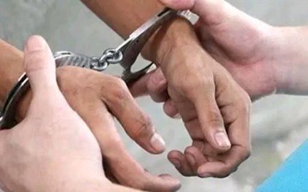 عاجل.. شرطة مديرية القطن تكشف هوية جاني تم ضبطه في قضية قتل مجهولة وقعت عام 2021م