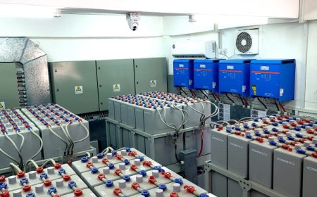 لحج.. مؤسسة "نيو برسيشن" تدعم القطاع الصحي بمخازن لقاحات متطورة بمواصفات عالمية