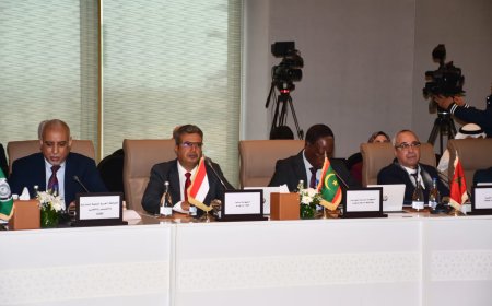 اليمن تشارك في اعمال الاجتماع الـ (61) للجنة العربية العليا للتقييس بمدينة الرباط بالمملكة المغربية