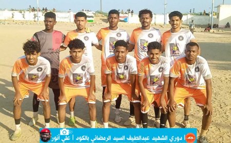 بعد الخروج من الكأس.. الشباب يحقق الفوز في بداية مشواره في دوري الكود الرمضاني