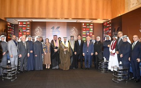 اليمن تشارك في معرض الكويت الدولي للاختراع ال١٦ بثلاثة اختراعات تسهم في تغيير العالم