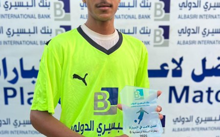 بهدف الدقائق الأخيرة يقود العشوائي لإقصاء نصر الشيخ في بطولة البريقة الرمضانية السادسة