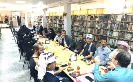 عدن.. اختتام ناجح لدورة البحث القانوني والقضائي بمؤسسة المستشار