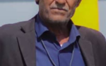 السلطة المحلية بمديرية لودر تنعي وفاة مدير الشؤون الاجتماعية بالمديرية