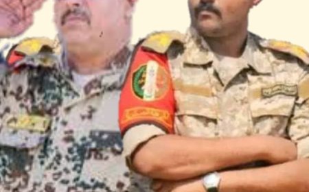 ​العميد يوسف العاقل يعزي العميد الركن سند الرهوة بوفاة ابن عمه العميد علي خضر الرهوة