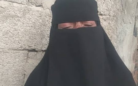 نداء إستغاثة: امرأة تحتاج إلى مساعدة طبية عاجلةتنقذحياتها