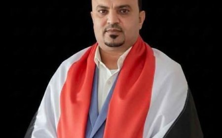 رئيس منتدى يافع لتصحيح المسار يؤكد الدولة هي الضامن الوحيد للاستقرار والقبيلة سند للنظام والقانون