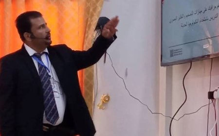 د. بن إسحاق: السيادة أولًا… والصدام مع السعودية في اليمن ليس خيارًا حكيمًا