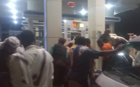 متابعة ميدانية لضبط توزيع الغاز بعد شكاوى من إغلاق محطات في الحوطة وتبن