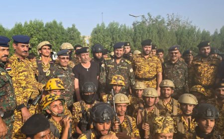 مأرب: حملات تشويه تستهدف قيادات أمنية عقب نجاحات أمنية ميدانية