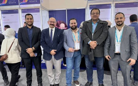 مجموعة شركات "إضافة" تشارك في قمة Ai Everything لتعزيز نمو الشركات الناشئة