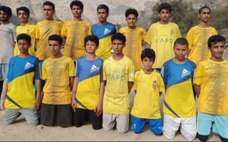 فريق الحكمة الرياضي بطلاً لدوري طلاب ثانوية العمري في نسخته العاشرة