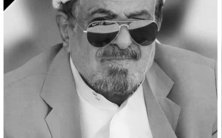 الدكتور عبدالله العليمي يعزي وزير الصحة في وفاة والده المناضل الشيخ محمد قاسم بحيبح