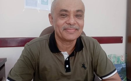 مكتب الأشغال العامة بالمنصورة يستعد لاستقبال شهر رمضان