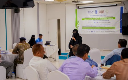 ورشة عمل بالمكلا لإقرار خطة الحماية للنساء والفتيات بالمكلا وحضرموت