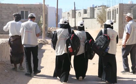 الجهاز المركزي للإحصاء بالمحافظة يدشن النزول الميداني لمسح ميزانية الأسرة بمديرية عتق