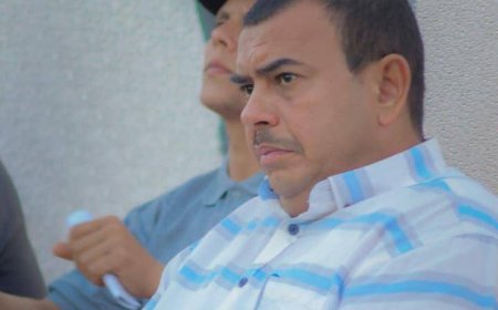 الحسني يحذر من التدخل في شؤون اتحاد الكرة