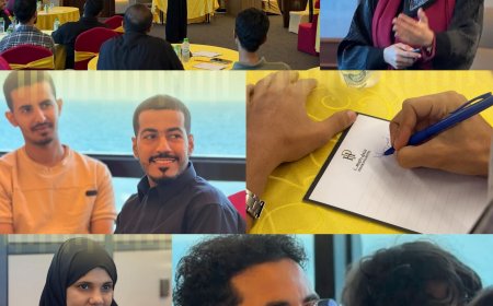 فندق بانوراما يطلق أولى ندواته المجانية بعنوان «كيف تحمي بياناتك على الإنترنت»