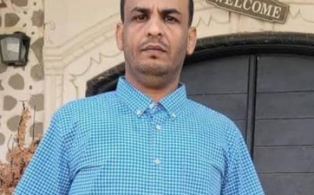 حين يحارب الشرفاء.. المهندس محمد السقاف مدير نذر نفسه لأجل عدن في زمن الانكسار