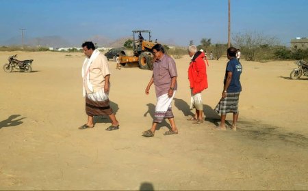 أبناء زارة يثمّنون مبادرة المحضار في إعادة تأهيل ملعب النادي ويدعون الداعمين إلى الاقتداء بهذه الخطوة المميزة