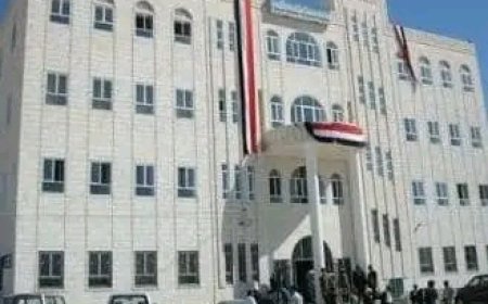 محكمة حبان الابتدائية تصدر حكمين بالإعدام قصاصًا في قضايا جنائية جسيمة