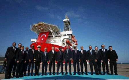 رسمياً.. الصومال تعلن دخول مرحلة استخراج النفط