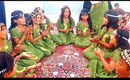 لحج.. جمعية نساء المحلة تضيء شموع التكافل ببرامج رمضانية نوعية