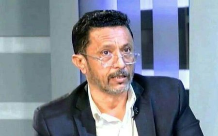 القيادي الجنوبي غيثان الكازمي: الحملات الإعلامية هدفها تزييف الوعي