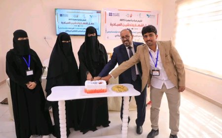 بهدف إحياء التراث المهري.. تدشين مبادرة "مهرة ARTS" بمحافظة المهرة ضمن مخرجات برنامج ترابط شباب 3