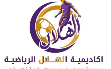 أكاديمية الهلال الرياضية ترى النور… مشروع شبابي واعد لتأهيل المواهب في مديرية تبن