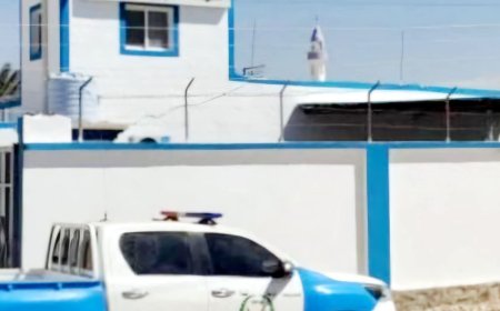 شرطة الروضة تنجح في القبض على لصين متورطين في سرقة أدوات كهربائية من مستشفى المديرية