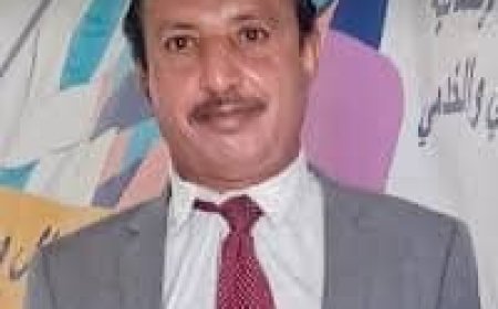 مدير الصحة بأحور يتهم اليونيسف بتعمدها بتاخير مستحقات المالية للعمال الصحيين واستثمارها في البنك