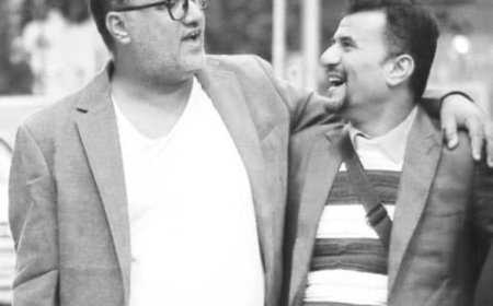 مدير عام إعلام لحج في رثاء محزن ينعي الرحيل المفاجئ للناقد المسرحي الاعلامي المقاوم الهيثمي