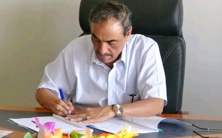 هشلة يصادق على الخطة الأمنية لشهر رمضان لتعزيز الأمن والاستقرار في شبوة