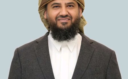 المحرّمي: أمن عدن أولوية لا مساومة عليها.. ودعم كامل لحكومة شايع الزنداني والحوار الجنوبي برعاية المملكة العربية السعودية