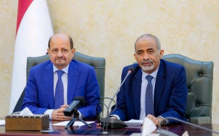 الفريق الصبيحي يؤكد أن استقرار عدن الركيزة الأساسية للانتصار في معركة إنهاء الانقلاب