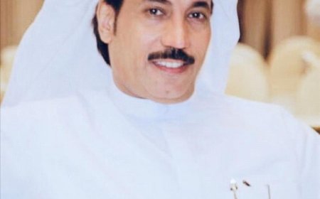 هاني البيض: الشارع أداة استقرار لا ساحة للصراع السياسي في وقت الأزمات