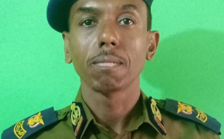 نائب مدير إدارة مكافحة المخدرات بأمن محافظة أبين يهنئ قيادة أمن المحافظة بمناسبة حلول شهر رمضان المبارك