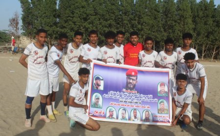 إعلان رسمي حول نتيجة مباراة أهلي المخزن واتحاد عمودية