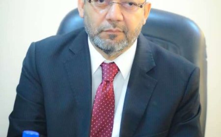 الوزير عدنان الكاف يصدر قراراً صارماً بإيداع إيرادات الكهرباء في البنك المركزي