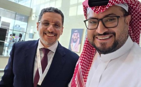 بن مبارك يشارك في ورشة الحوار الجنوبي - الجنوبي لتعزيز التفاهمات الوطنية