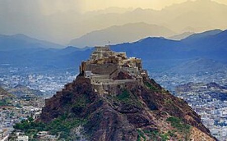 تعز. مدينة تختنق تحت وطأة الغلاء وانهيار الخدمات وتفاقم الأزمات الإنسانية