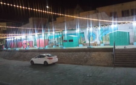 شفاء باحميش توضح ملابسات سوق الوومن وتفصل بينه وبين سوق السيلة الشعبي السابق